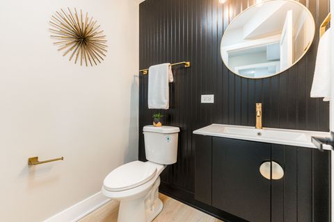 Tiny photo for 147 W North Avenue, Lombard, IL 60148 (MLS # 12514716)