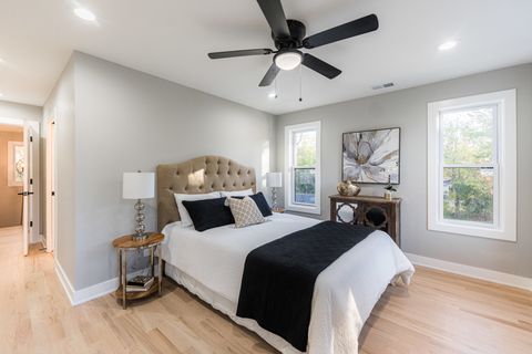 Tiny photo for 147 W North Avenue, Lombard, IL 60148 (MLS # 12514716)