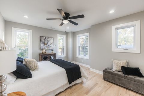 Tiny photo for 147 W North Avenue, Lombard, IL 60148 (MLS # 12514716)