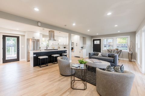 Tiny photo for 147 W North Avenue, Lombard, IL 60148 (MLS # 12514716)