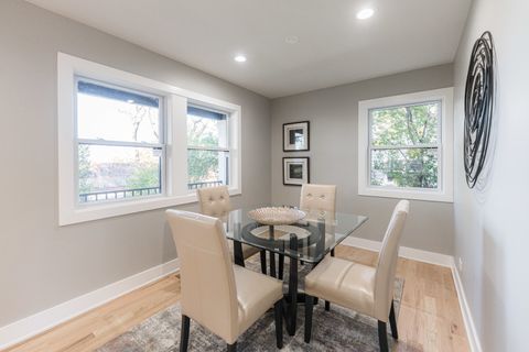 Tiny photo for 147 W North Avenue, Lombard, IL 60148 (MLS # 12514716)