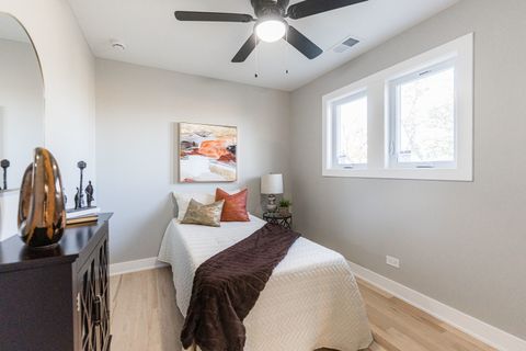 Tiny photo for 147 W North Avenue, Lombard, IL 60148 (MLS # 12514716)