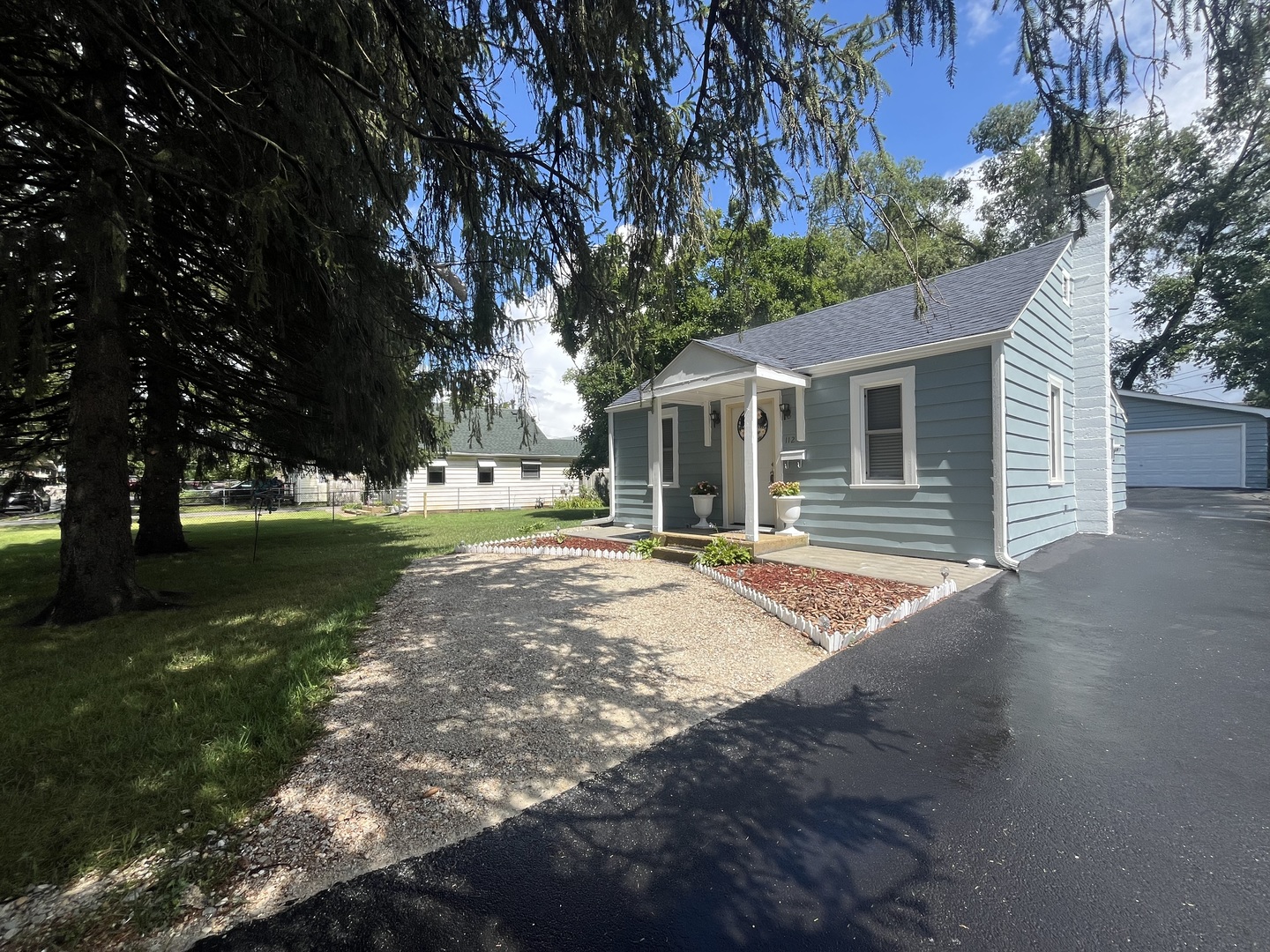 Photo 1 of 13 of 112 Anderson Avenue house