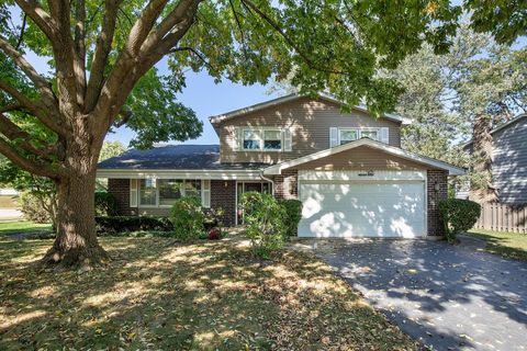 1421 Hemlock Knoll Terrace Northbrook IL 60062