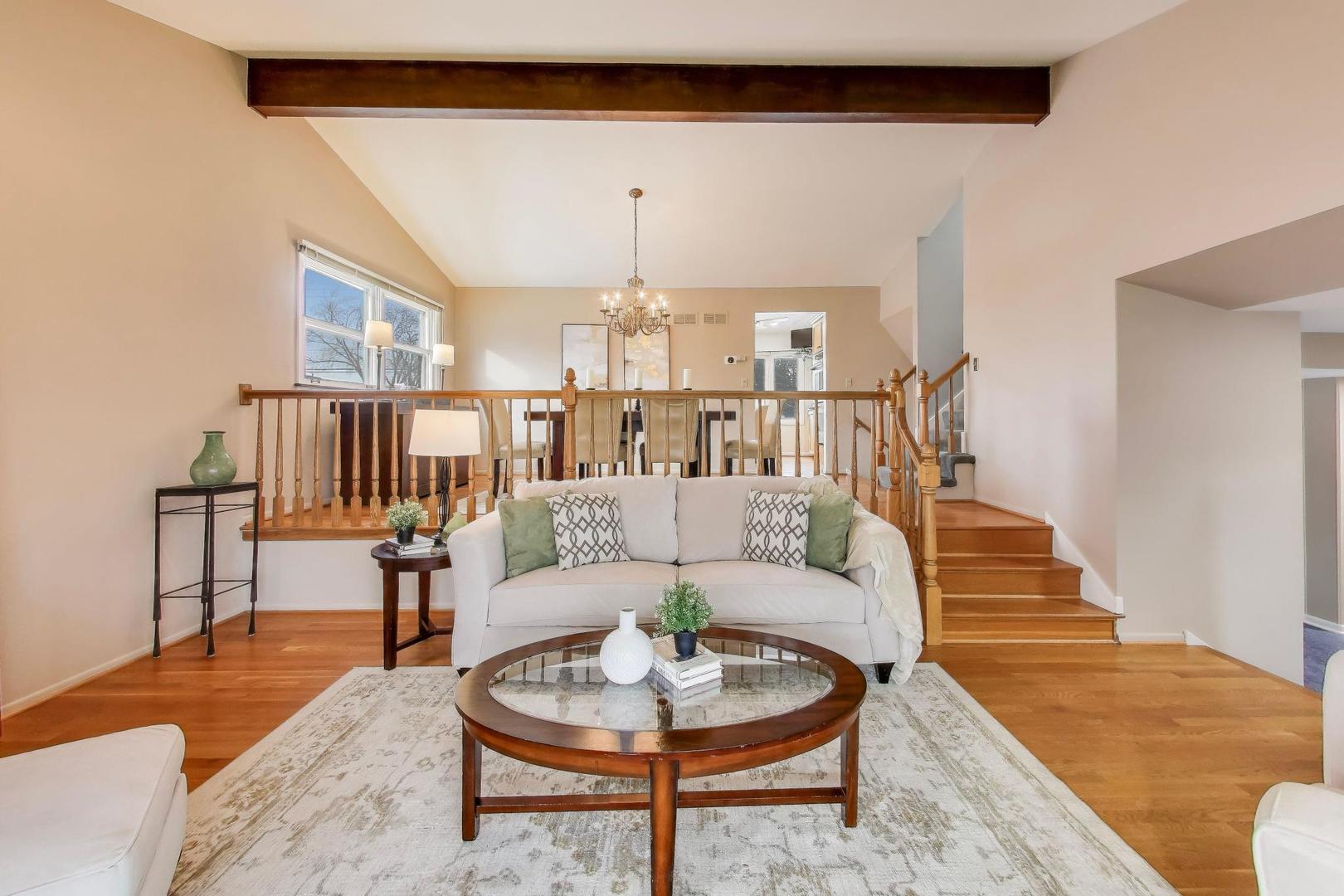 1421 Hemlock Knoll Terrace