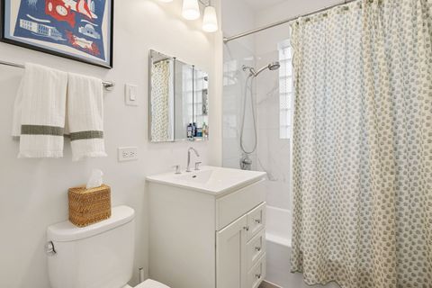 Tiny photo for 529 W Brompton Avenue #3N, Chicago, IL 60657 (MLS # 12505168)