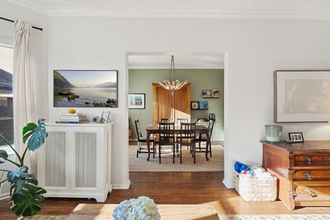 Tiny photo for 529 W Brompton Avenue #3N, Chicago, IL 60657 (MLS # 12505168)