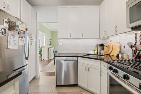 Tiny photo for 529 W Brompton Avenue #3N, Chicago, IL 60657 (MLS # 12505168)