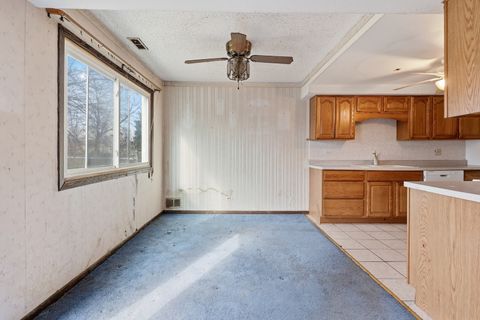 Tiny photo for 3758 Merrimac Lane, Hanover Park, IL 60133 (MLS # 12570322)