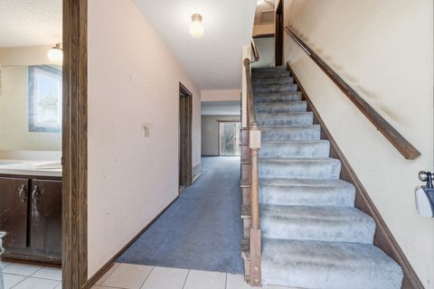 Tiny photo for 3758 Merrimac Lane, Hanover Park, IL 60133 (MLS # 12570322)