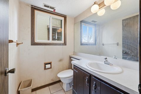 Tiny photo for 3758 Merrimac Lane, Hanover Park, IL 60133 (MLS # 12570322)