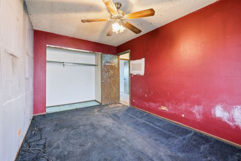 Tiny photo for 3758 Merrimac Lane, Hanover Park, IL 60133 (MLS # 12570322)