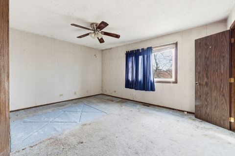 Tiny photo for 3758 Merrimac Lane, Hanover Park, IL 60133 (MLS # 12570322)