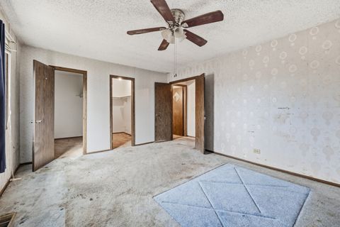 Tiny photo for 3758 Merrimac Lane, Hanover Park, IL 60133 (MLS # 12570322)