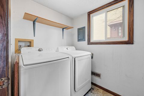 Tiny photo for 3758 Merrimac Lane, Hanover Park, IL 60133 (MLS # 12570322)