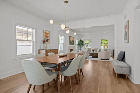 Tiny photo for 704 Roger Avenue, Kenilworth, IL 60043 (MLS # 12725428)