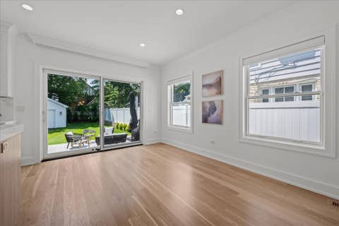 Tiny photo for 704 Roger Avenue, Kenilworth, IL 60043 (MLS # 12725428)