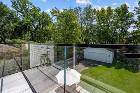 Tiny photo for 704 Roger Avenue, Kenilworth, IL 60043 (MLS # 12725428)