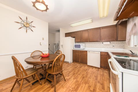 Tiny photo for 1469 Webster Lane, Des Plaines, IL 60018 (MLS # 12690090)