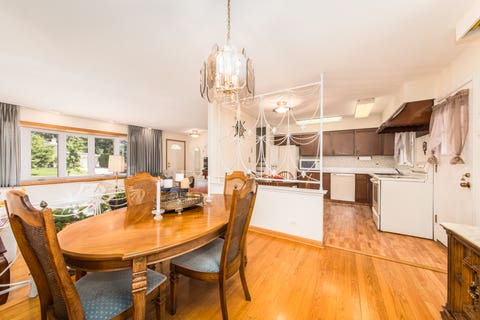 Tiny photo for 1469 Webster Lane, Des Plaines, IL 60018 (MLS # 12690090)