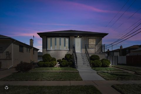 Photo of 1060 Lucas Street, Calumet City, IL 60409 (MLS # 12597894)