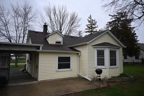 Tiny photo for 185 W Southmor Road, Morris, IL 60450 (MLS # 12597933)