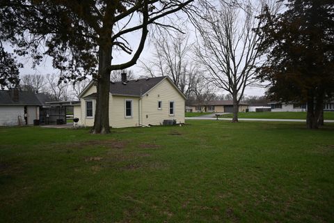 Tiny photo for 185 W Southmor Road, Morris, IL 60450 (MLS # 12597933)