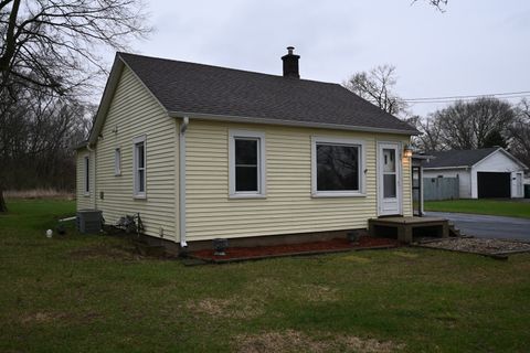 Tiny photo for 185 W Southmor Road, Morris, IL 60450 (MLS # 12597933)