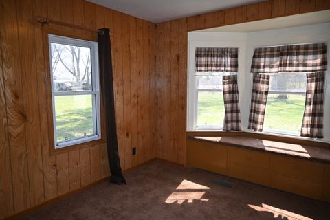 Tiny photo for 185 W Southmor Road, Morris, IL 60450 (MLS # 12597933)