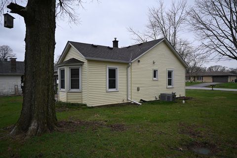 Tiny photo for 185 W Southmor Road, Morris, IL 60450 (MLS # 12597933)