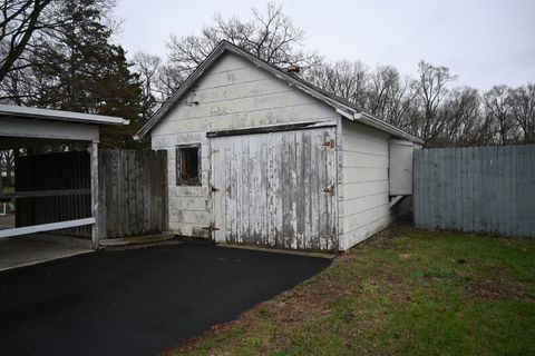 Tiny photo for 185 W Southmor Road, Morris, IL 60450 (MLS # 12597933)