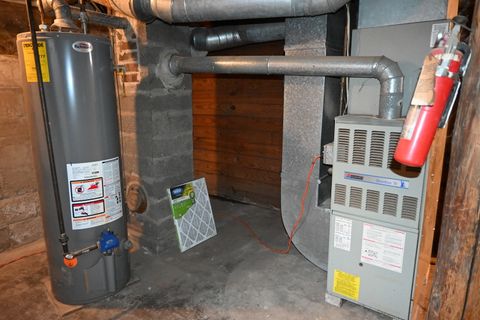 Tiny photo for 185 W Southmor Road, Morris, IL 60450 (MLS # 12597933)