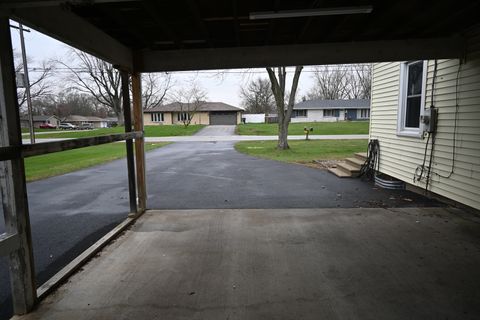 Tiny photo for 185 W Southmor Road, Morris, IL 60450 (MLS # 12597933)