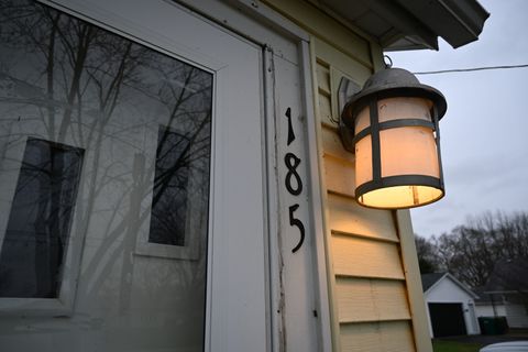 Tiny photo for 185 W Southmor Road, Morris, IL 60450 (MLS # 12597933)