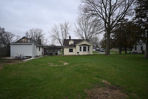 Tiny photo for 185 W Southmor Road, Morris, IL 60450 (MLS # 12597933)
