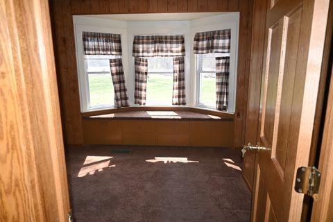 Tiny photo for 185 W Southmor Road, Morris, IL 60450 (MLS # 12597933)