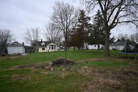 Tiny photo for 185 W Southmor Road, Morris, IL 60450 (MLS # 12597933)
