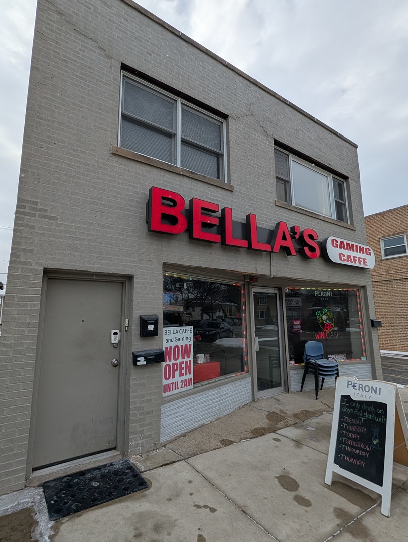 7817 W Belmont Avenue