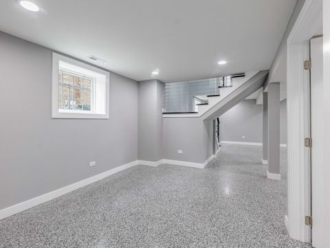 Tiny photo for 3548 Clinton Avenue, Berwyn, IL 60402 (MLS # 12566850)