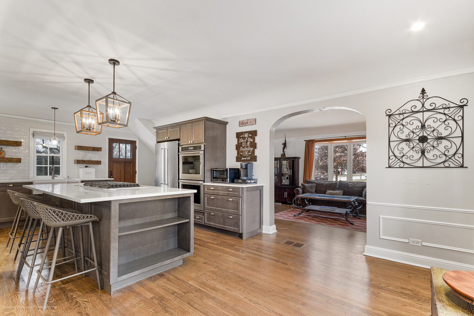 1005 Woodlawn Avenue