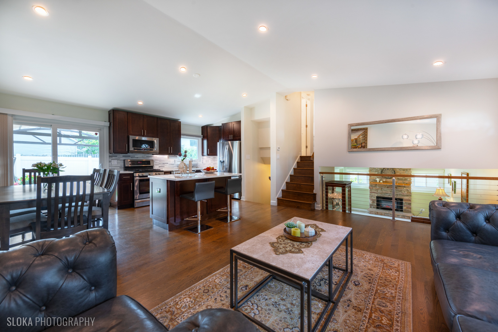 1018 E Meadow Lake Drive