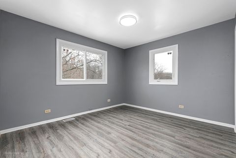 Tiny photo for 176 Monee Road, Park Forest, IL 60466 (MLS # 12534322)