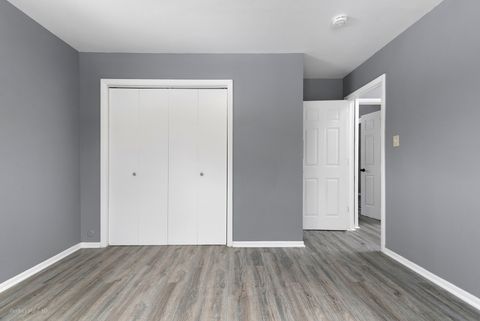 Tiny photo for 176 Monee Road, Park Forest, IL 60466 (MLS # 12534322)