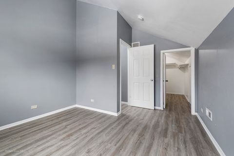 Tiny photo for 176 Monee Road, Park Forest, IL 60466 (MLS # 12534322)