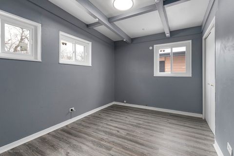 Tiny photo for 176 Monee Road, Park Forest, IL 60466 (MLS # 12534322)