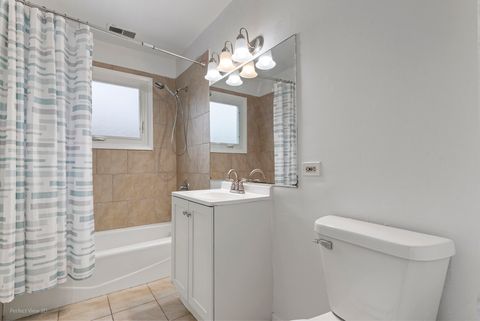 Tiny photo for 176 Monee Road, Park Forest, IL 60466 (MLS # 12534322)