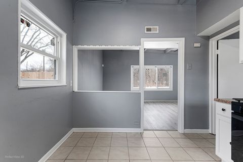 Tiny photo for 176 Monee Road, Park Forest, IL 60466 (MLS # 12534322)