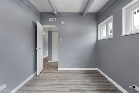 Tiny photo for 176 Monee Road, Park Forest, IL 60466 (MLS # 12534322)