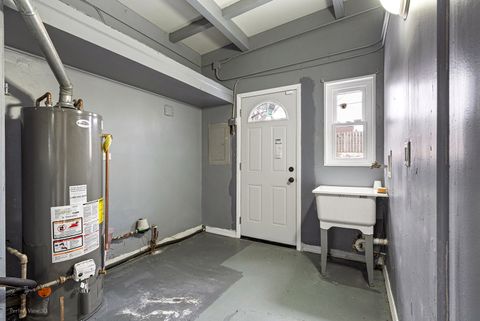 Tiny photo for 176 Monee Road, Park Forest, IL 60466 (MLS # 12534322)