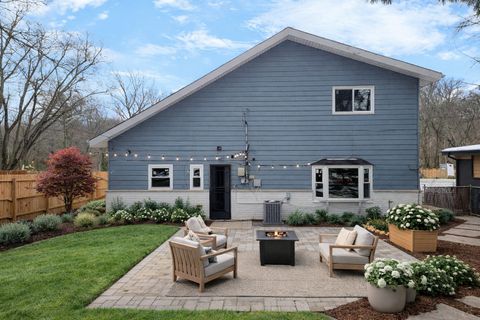 Tiny photo for 176 Monee Road, Park Forest, IL 60466 (MLS # 12534322)